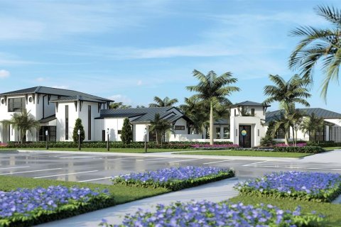 Casa en venta en Venice, Florida, 2 dormitorios, 156.73 m2 № 2238433 - foto 15