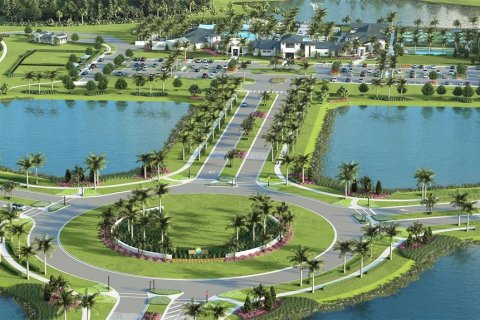 Casa en venta en Venice, Florida, 2 dormitorios, 156.73 m2 № 2238433 - foto 14