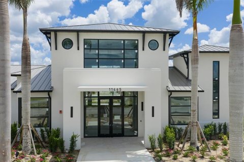 Casa en venta en Venice, Florida, 2 dormitorios, 156.73 m2 № 2238433 - foto 20