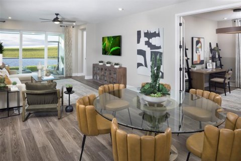 Casa en venta en Venice, Florida, 2 dormitorios, 156.73 m2 № 2238433 - foto 6