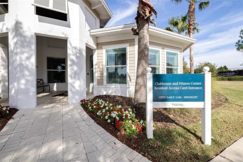 Casa en venta en Wesley Chapel, Florida, 3 dormitorios, 145.76 m2 № 1918203 - foto 23