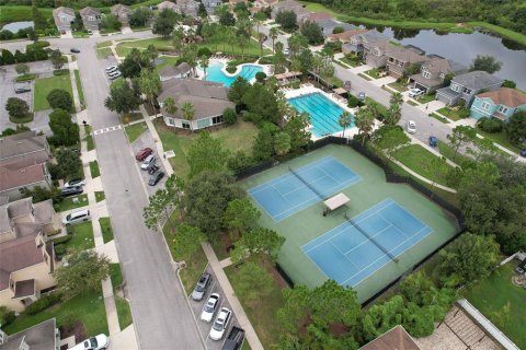 Casa en venta en Wesley Chapel, Florida, 3 dormitorios, 145.76 m2 № 1918203 - foto 22