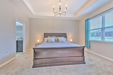 Casa en venta en Wesley Chapel, Florida, 3 dormitorios, 145.76 m2 № 1918203 - foto 12