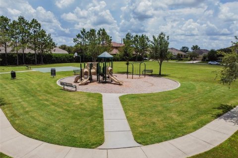 Casa en venta en Wesley Chapel, Florida, 3 dormitorios, 145.76 m2 № 1918203 - foto 28
