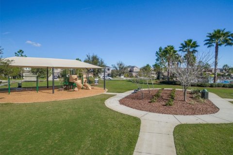 Casa en venta en Wesley Chapel, Florida, 3 dormitorios, 145.76 m2 № 1918203 - foto 27
