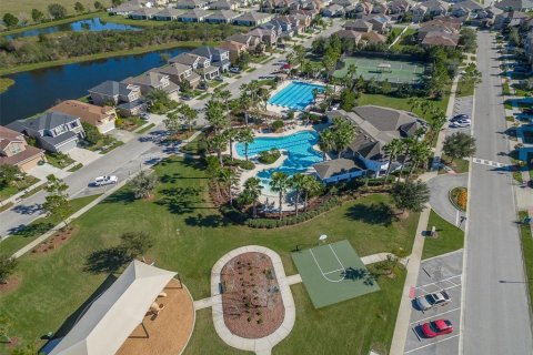 Casa en venta en Wesley Chapel, Florida, 3 dormitorios, 145.76 m2 № 1918203 - foto 2