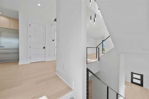 Adosado en venta en Tampa, Florida, 4 dormitorios, 308.25 m2 № 1661931 - foto 27