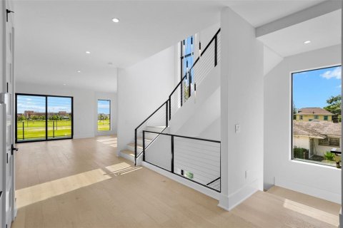 Adosado en venta en Tampa, Florida, 4 dormitorios, 308.25 m2 № 1661931 - foto 29