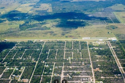 Land in Lake Placid, Florida № 2228807