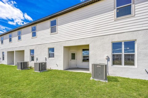 Touwnhouse à vendre à Dundee, Floride: 3 chambres, 160.81 m2 № 1829959 - photo 16