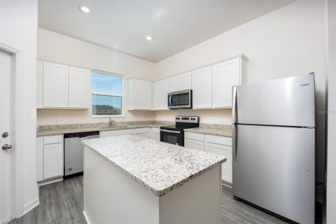 Touwnhouse à vendre à Dundee, Floride: 3 chambres, 160.81 m2 № 1829959 - photo 6