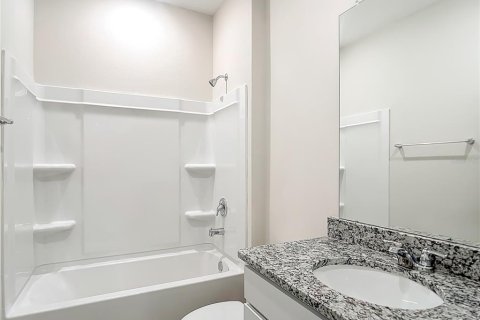 Villa ou maison à vendre à North Port, Floride: 4 chambres, 168.15 m2 № 2167380 - photo 21