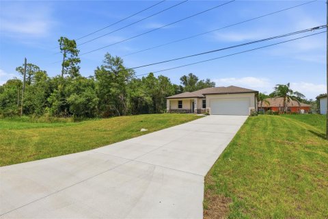 Villa ou maison à vendre à North Port, Floride: 4 chambres, 168.15 m2 № 2167380 - photo 5