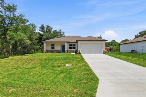 Villa ou maison à vendre à North Port, Floride: 4 chambres, 168.15 m2 № 2167380 - photo 3