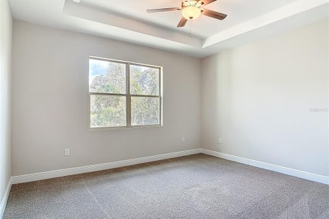Villa ou maison à vendre à North Port, Floride: 4 chambres, 168.15 m2 № 2167380 - photo 25