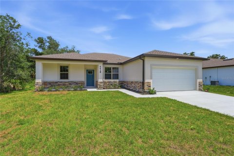 Villa ou maison à vendre à North Port, Floride: 4 chambres, 168.15 m2 № 2167380 - photo 4