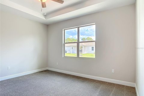 Villa ou maison à vendre à North Port, Floride: 4 chambres, 168.15 m2 № 2167380 - photo 30
