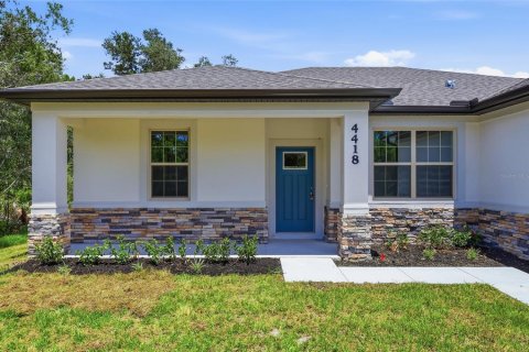 Villa ou maison à vendre à North Port, Floride: 4 chambres, 168.15 m2 № 2167380 - photo 2