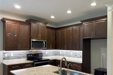 Casa en venta en North Port, Florida, 3 dormitorios, 155.24 m2 № 1847498 - foto 12
