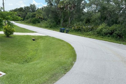Casa en venta en North Port, Florida, 3 dormitorios, 155.24 m2 № 1847498 - foto 29