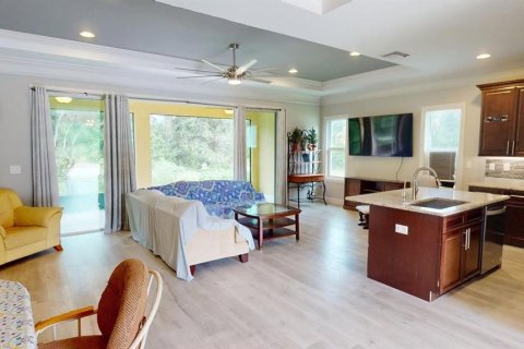 Casa en venta en North Port, Florida, 3 dormitorios, 155.24 m2 № 1847498 - foto 14