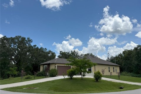 Casa en venta en North Port, Florida, 3 dormitorios, 155.24 m2 № 1847498 - foto 3