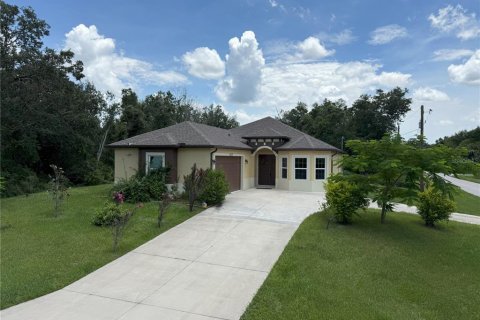 Casa en venta en North Port, Florida, 3 dormitorios, 155.24 m2 № 1847498 - foto 1