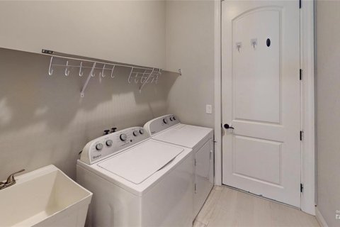 Casa en venta en North Port, Florida, 3 dormitorios, 155.24 m2 № 1847498 - foto 23