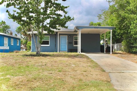 Villa ou maison à vendre à Saint Petersburg, Floride: 3 chambres, 92.53 m2 № 1762148 - photo 1