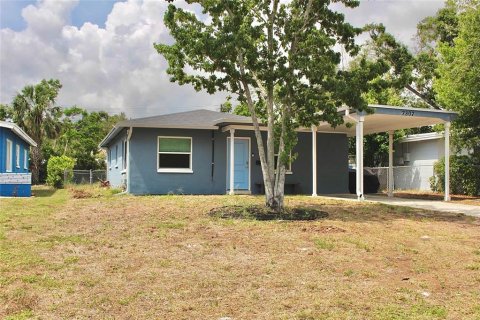 Villa ou maison à vendre à Saint Petersburg, Floride: 3 chambres, 92.53 m2 № 1762148 - photo 2