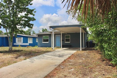 Villa ou maison à vendre à Saint Petersburg, Floride: 3 chambres, 92.53 m2 № 1762148 - photo 3