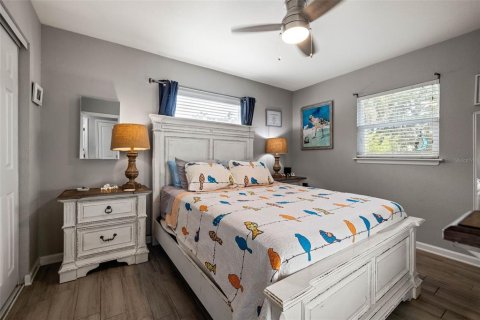Villa ou maison à vendre à Saint Petersburg, Floride: 3 chambres, 92.53 m2 № 1762148 - photo 12