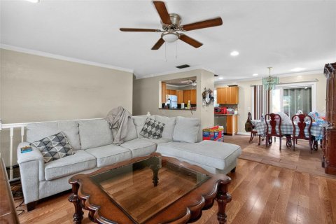 House in Fort Myers, Florida 3 bedrooms, 111.48 sq.m. № 1906922 - photo 20