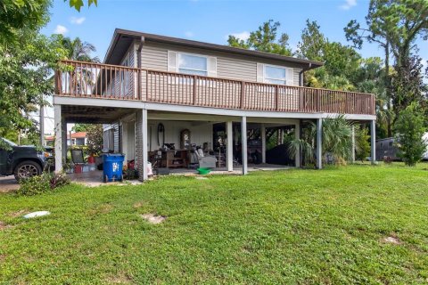 House in Fort Myers, Florida 3 bedrooms, 111.48 sq.m. № 1906922 - photo 17