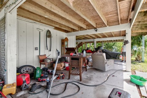 House in Fort Myers, Florida 3 bedrooms, 111.48 sq.m. № 1906922 - photo 28