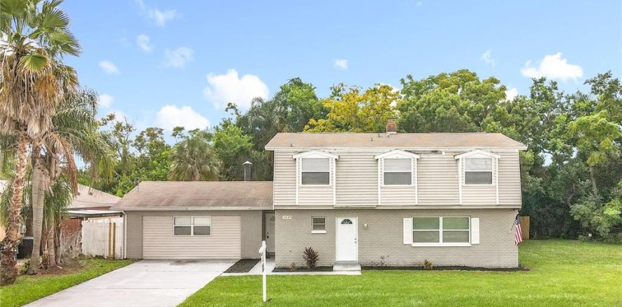 Villa ou maison à Clearwater, Floride 5 chambres, 278.71 m2 № 1915250