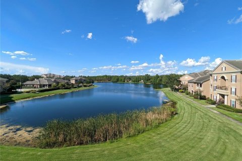 Condo à Orlando, Floride, 2 chambres  № 2413742
