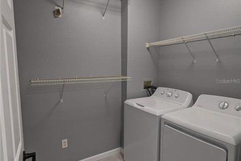 Copropriété à louer à Orlando, Floride: 2 chambres, 96.71 m2 № 2413742 - photo 28