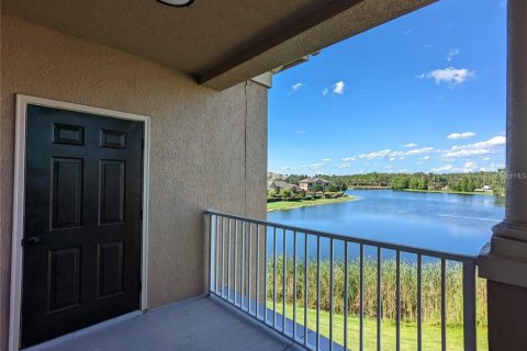 Copropriété à louer à Orlando, Floride: 2 chambres, 96.71 m2 № 2413742 - photo 30