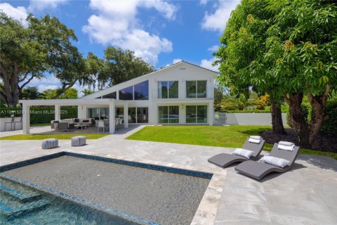 House in Miami Shores, Florida 5 bedrooms, 301 sq.m. № 1857533 - photo 18