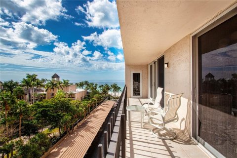Condo in Sarasota, Florida, 2 bedrooms № 2099083 - photo 21