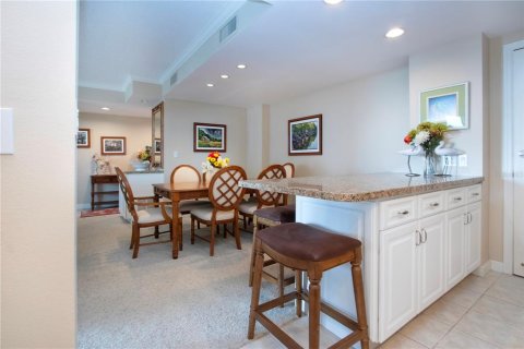 Condo in Sarasota, Florida, 2 bedrooms № 2099083 - photo 11