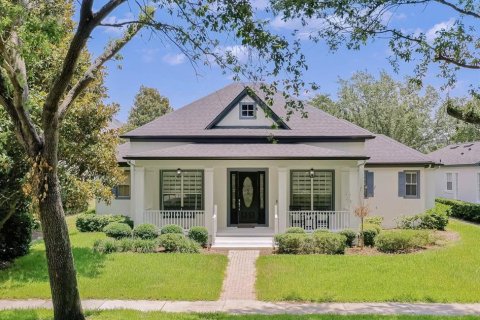 Casa en venta en Windermere, Florida, 4 dormitorios, 280.01 m2 № 1757228 - foto 1