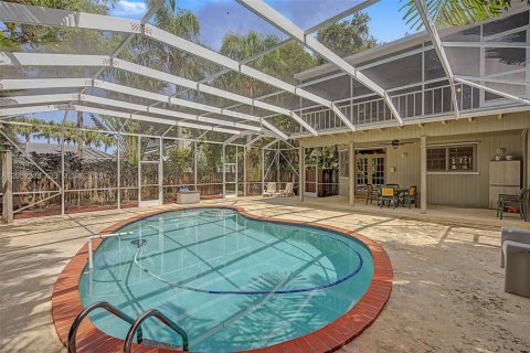 Villa ou maison à vendre à Palmetto Bay, Floride: 4 chambres, 285.4 m2 № 2082934 - photo 27