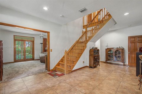Villa ou maison à vendre à Palmetto Bay, Floride: 4 chambres, 285.4 m2 № 2082934 - photo 5