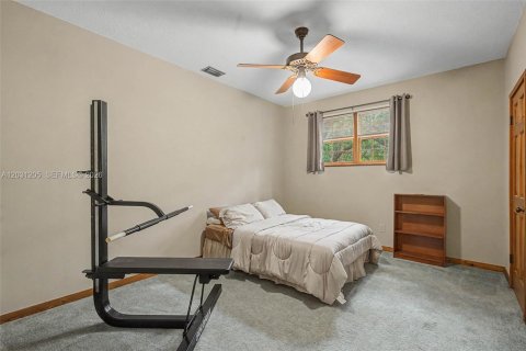 Villa ou maison à vendre à Palmetto Bay, Floride: 4 chambres, 285.4 m2 № 2082934 - photo 25
