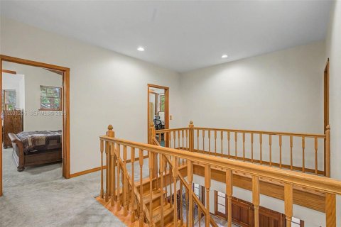 Villa ou maison à vendre à Palmetto Bay, Floride: 4 chambres, 285.4 m2 № 2082934 - photo 15