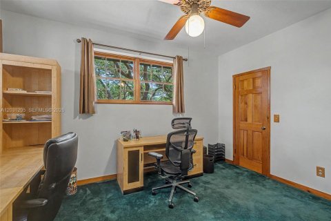 Villa ou maison à vendre à Palmetto Bay, Floride: 4 chambres, 285.4 m2 № 2082934 - photo 23