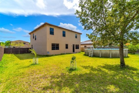 House in Homestead, Florida 4 bedrooms, 252.69 sq.m. № 2013096 - photo 8