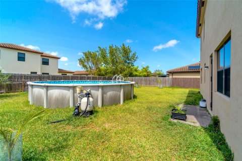 House in Homestead, Florida 4 bedrooms, 252.69 sq.m. № 2013096 - photo 9